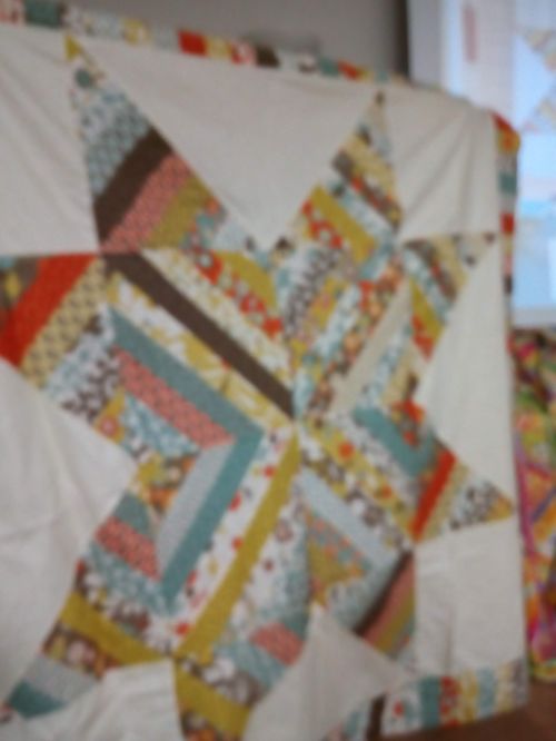 Kate Christie's Quilts