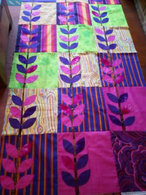 Quilts for Australia